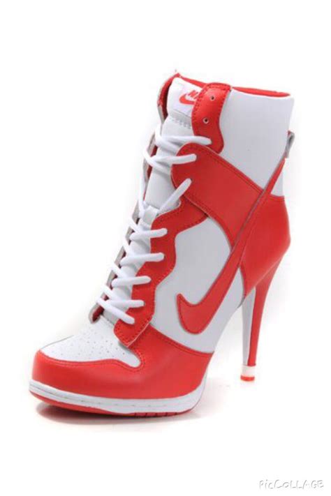 high heels nike sneakers|Nike high heels online shop.